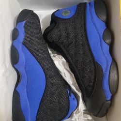 Jordan 13 Royals SZ 11