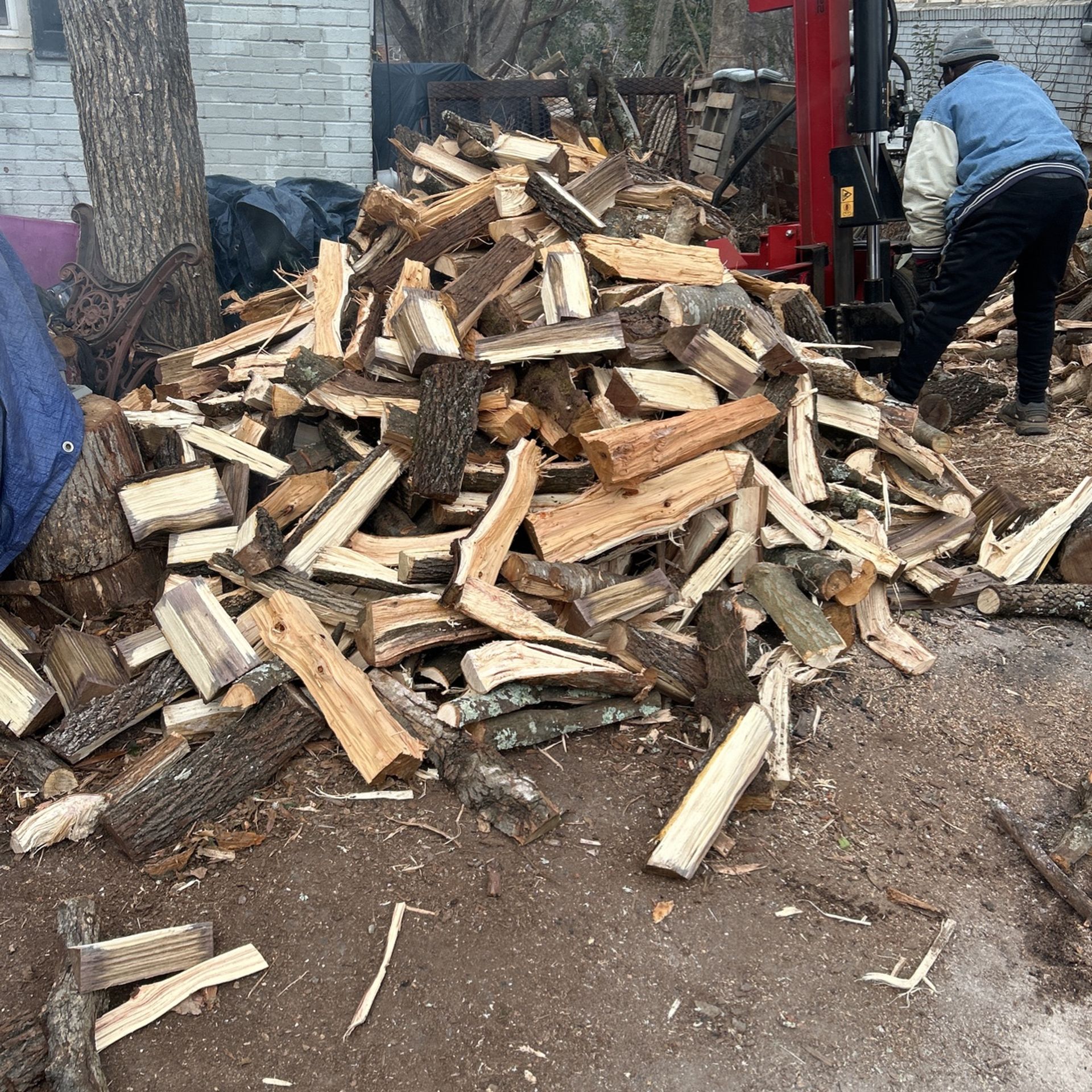 Firewood 