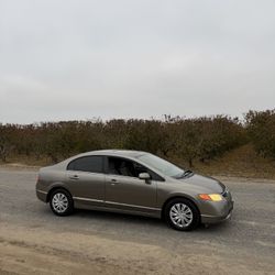 2006 Honda Civic