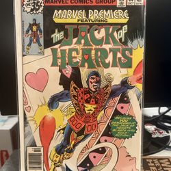 Marvel Premiere #44