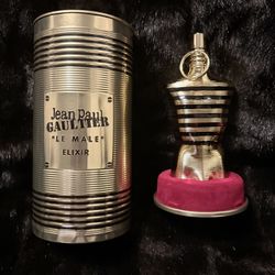 Jean Paul Gaultier Cologne