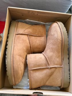 Uggs