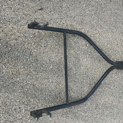VW Tow Bar