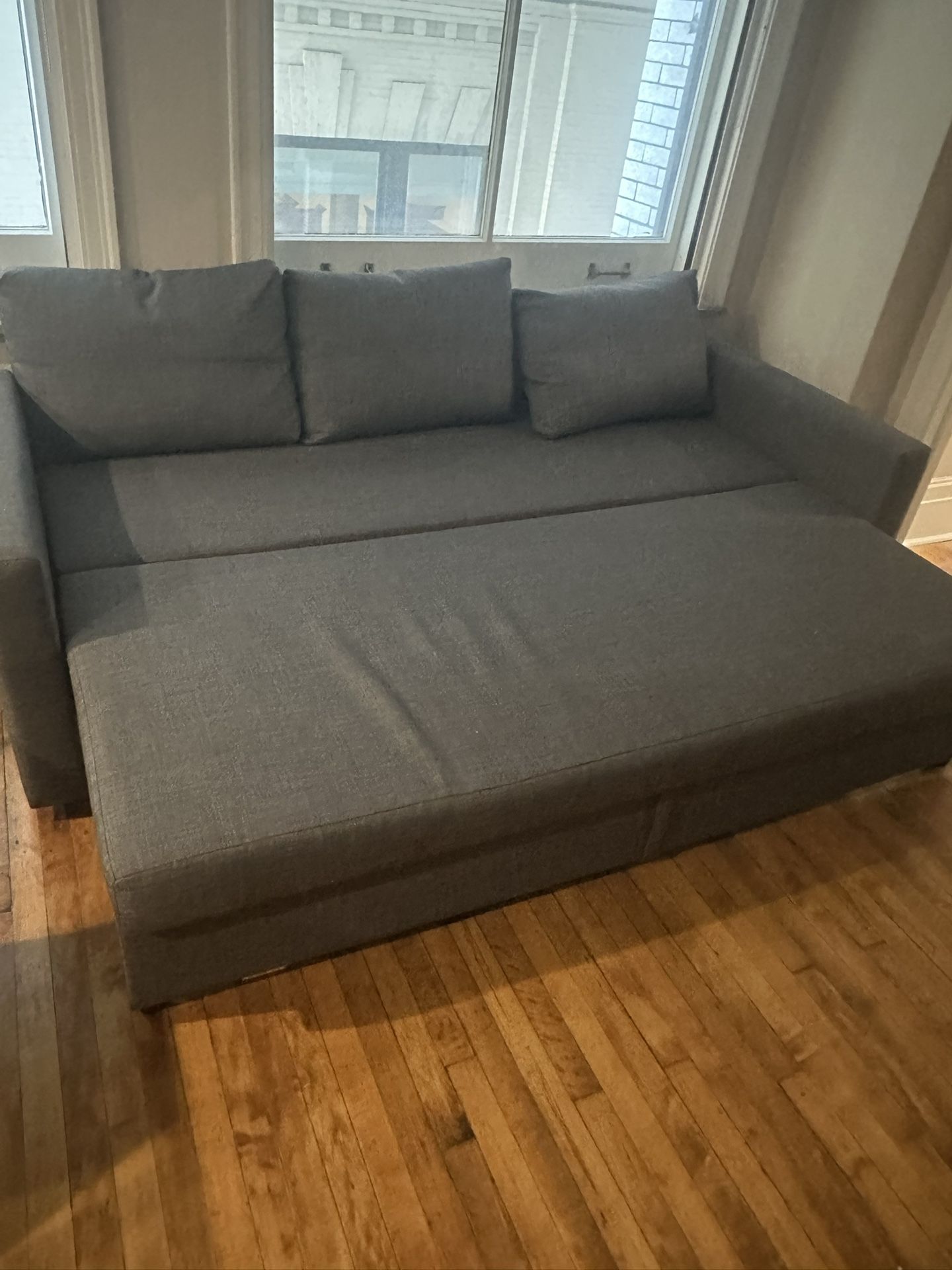 Sofa Bed