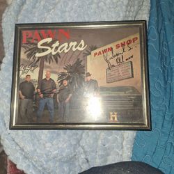 Pawn Stars