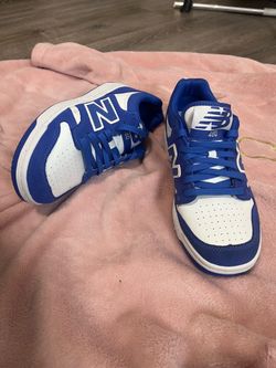 New balance size 8 for men
