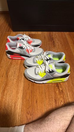 Nike Air max 90 Size 9