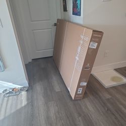 Samsung 4k NEO QLED 75 INCHES