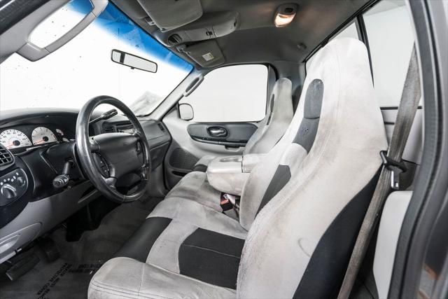 2003 Ford F-150