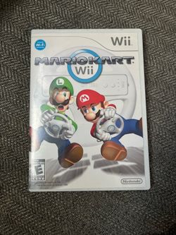 Mario Kart