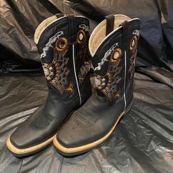 George boots best sale womens