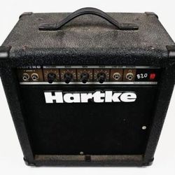 Hartke B20 Bass Amp – 20W Combo | Delivery Available