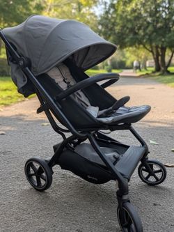 Cybex eezy twist s +2
