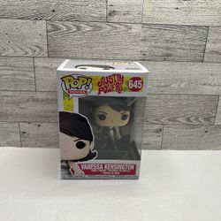 Funko Pop! Movies ‘2012 Austin Power Vanessa Kensington Vinyl Figure  / Figurine EN Vinyle  645