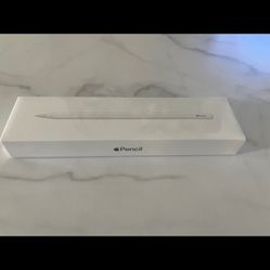 Apple Pencil