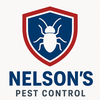 Nelson’s Pest Control