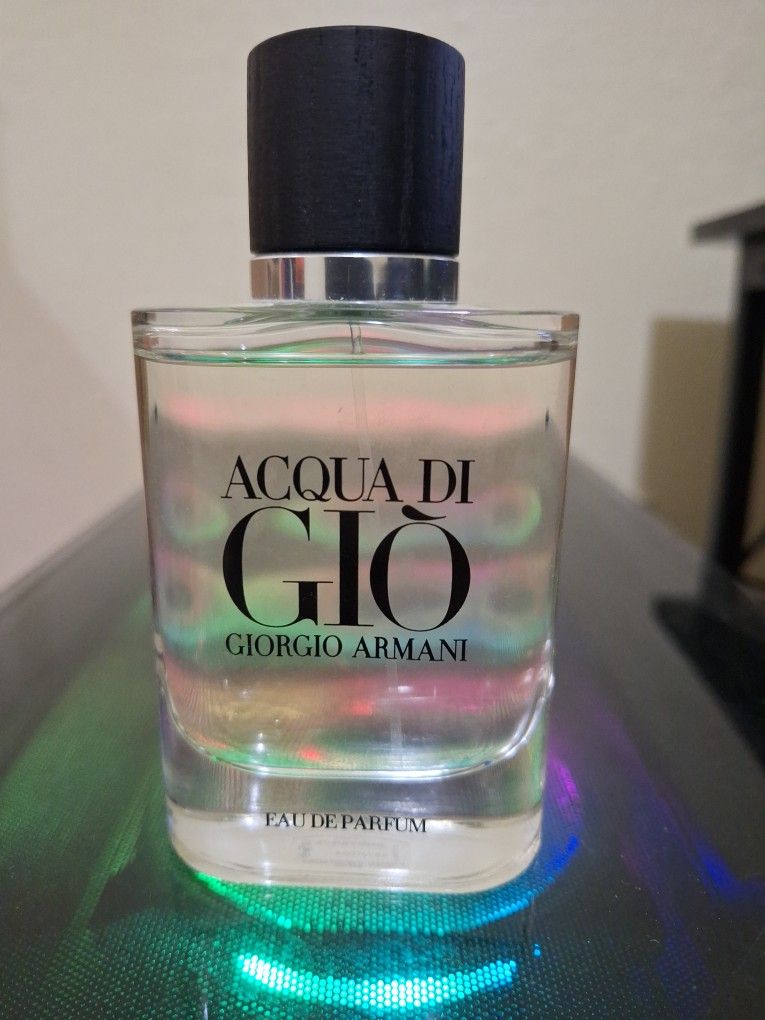 Acqua Di Gio EDP