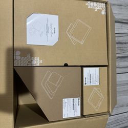 Clover Station Duo New In Box