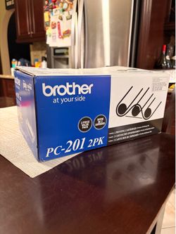 Brother Printing Cartridges