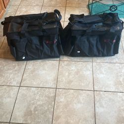 Electric HOTBAG  2  Only Bag  No Charge  New 