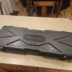 Flambeau Hard AR Case
