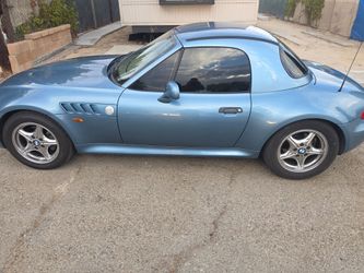 1999 BMW Z3 74K MILES ONLY