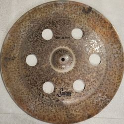 Soultone China FXO-6 cymbal