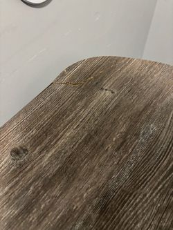 Kitchen table