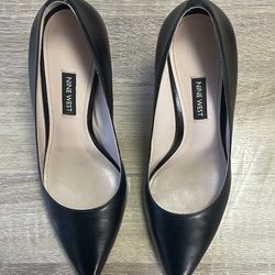 Nine West - Pointed Toe Pumps