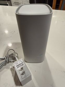 AT&T WiFi Extender Model WFEXT4971EM-41