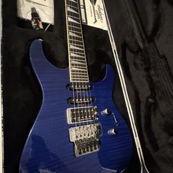 2008 Jackson sl1