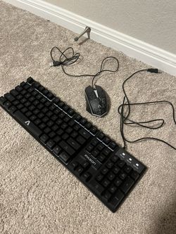 IPASON MP-V5 Pro Combo