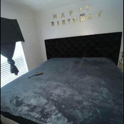 Bed Frame