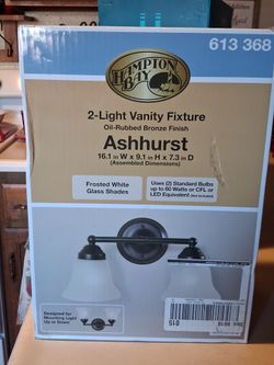 Light Fixture