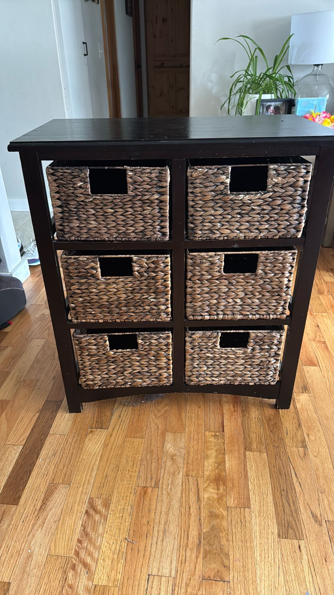 Dresser/Organizer