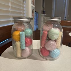 Eos Lip Balm New Unused Lot 