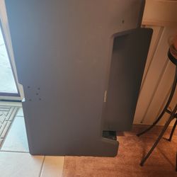 Ergotron Desktop Sit Stand Workstation