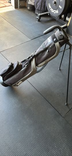 Sunday Golf