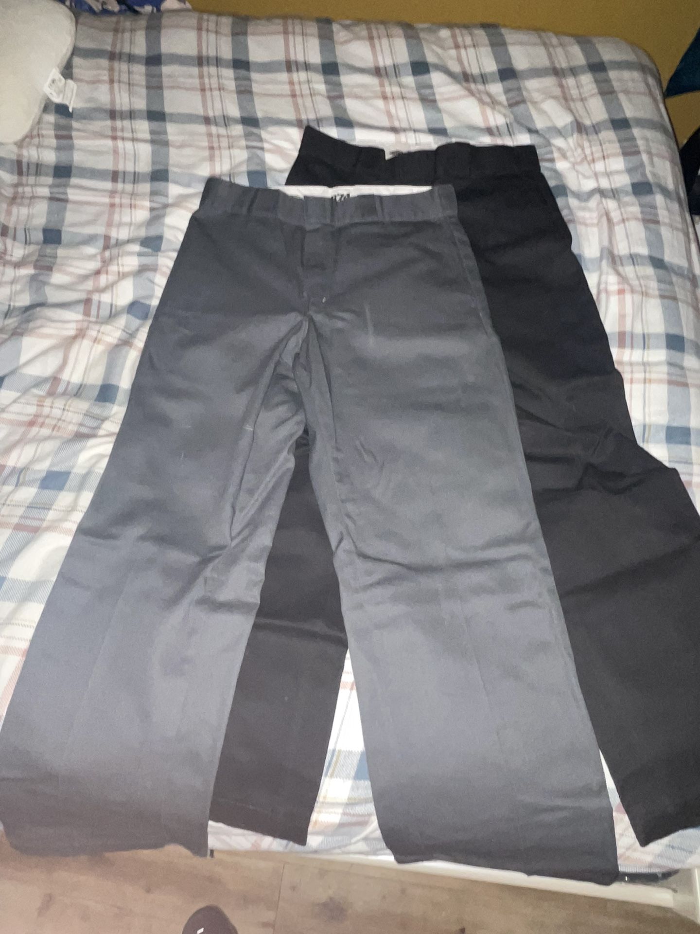 Dickies 874 Jeans(look At Description!)