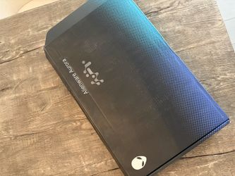 The Dell Alienware 16 Aurora AC16250