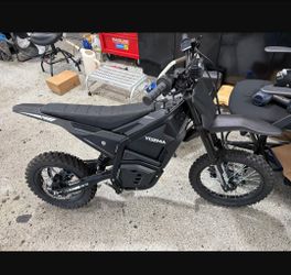 Yozma Ebike