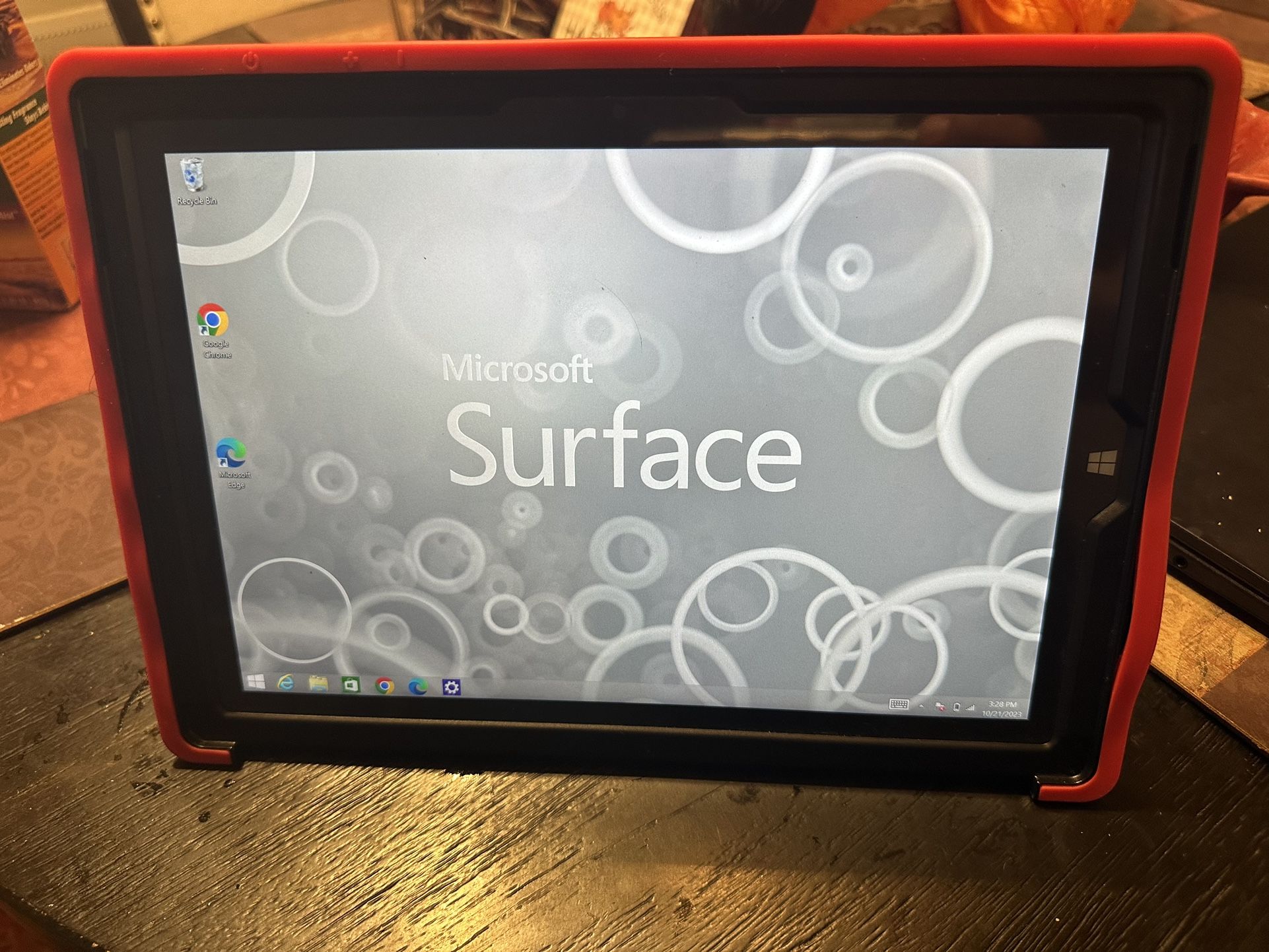 Microsoft Surface Pro 64gb