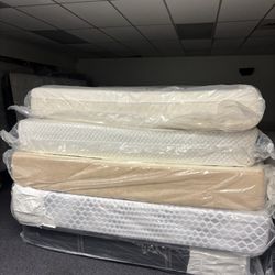 Mattress Clear out!!financing Deals!! MSG Asap!!