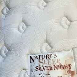 Queen Mattress