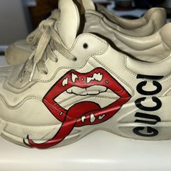 Gucci Shoes