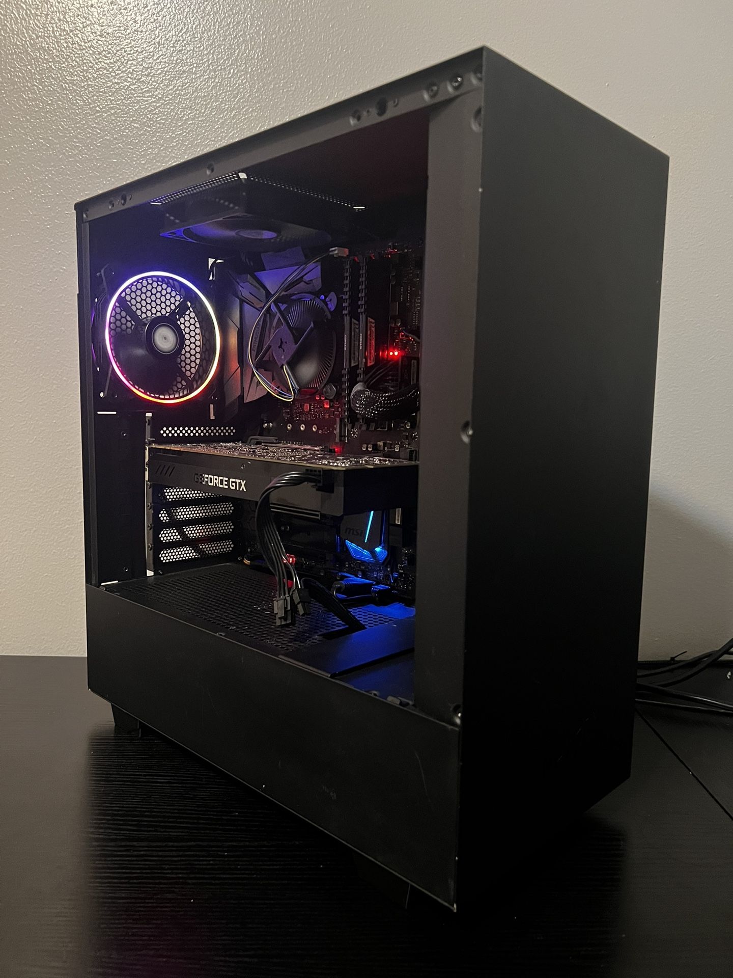 Like New Gaming / Workstation PC