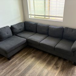Sectional Sofa 