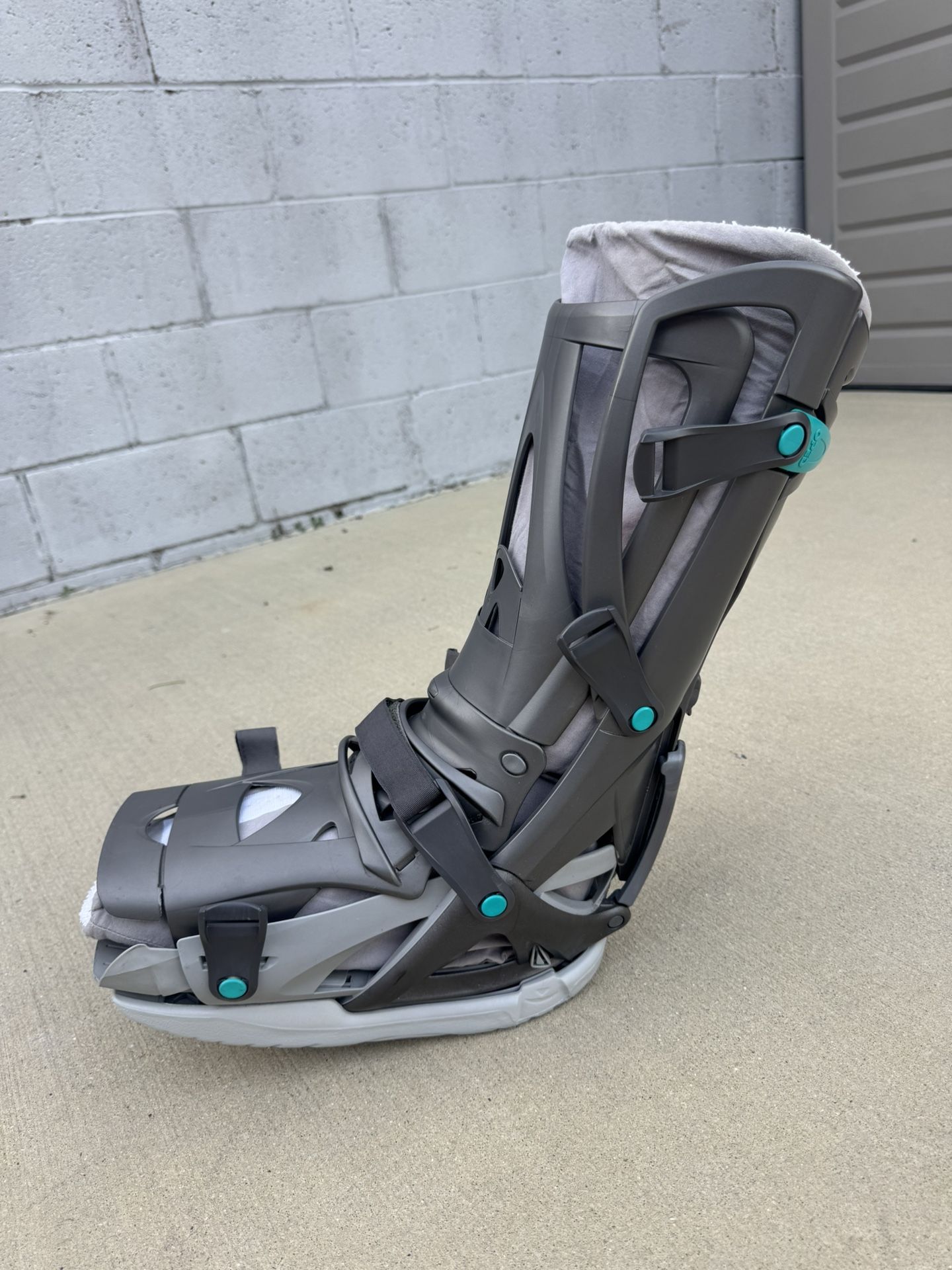 VACOped Pro Achilles Boot / Orthosis Boot