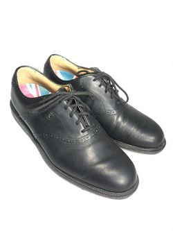 Footjoy Club Professional Spikeless Golf Shoe Sz 10.5 M