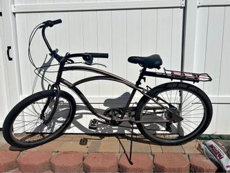 Classic Electra Cruiser 7